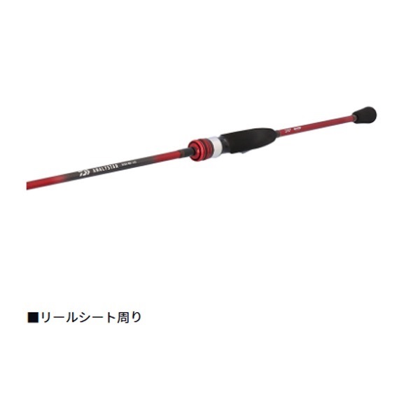 26 アナリスターキス